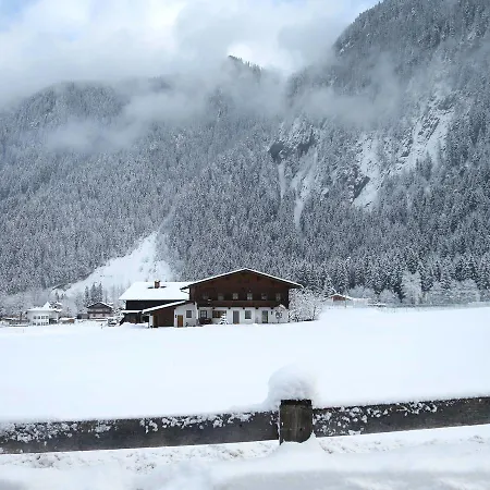 Haus Gredler 250w Apartment