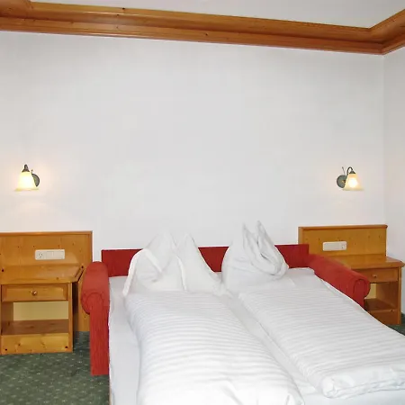 Haus Gredler 250w * Mayrhofen