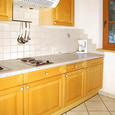 Haus Gredler 250w