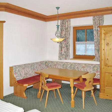 Haus Gredler 250w Apartment *