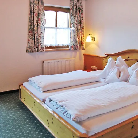 Haus Gredler 250w * Mayrhofen